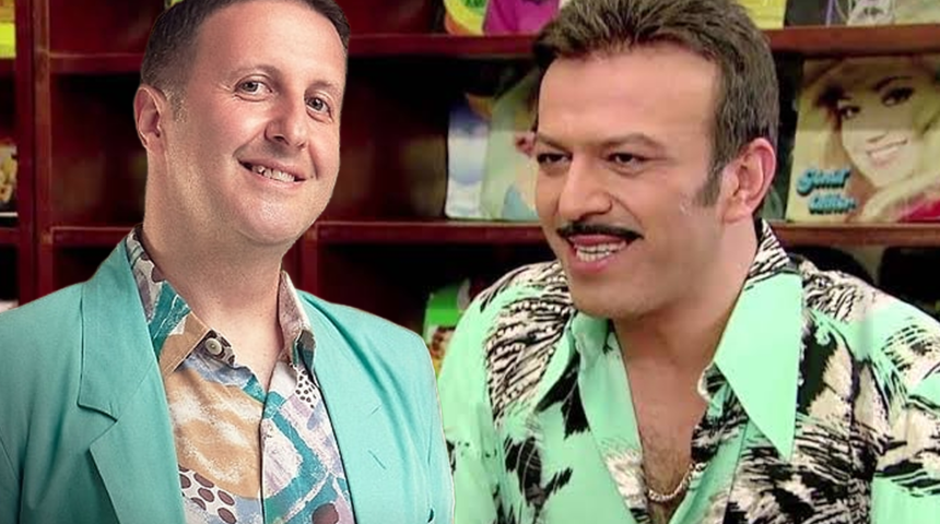 İlker Ayrık Serhat Kılıç'ın cenazesine neden gitmedi?