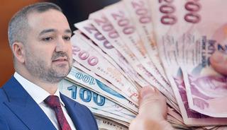 Merkez Bankası Başkanı Karahan'dan ABD'de enflasyon mesajı