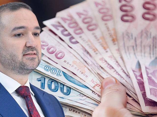 Merkez Bankası Başkanı Fatih Karahan'dan ABD'de enflasyon mesajı