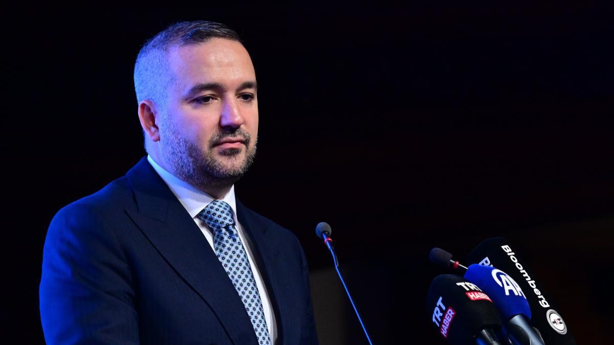 Merkez Bankası Başkanı Fatih Karahan dan ABD de enflasyon mesajı 2