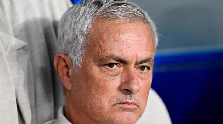 Arda G&uuml;ler, Jose Mourinho'yu işinden ediyor! Devre arasında g&ouml;nderilebilir