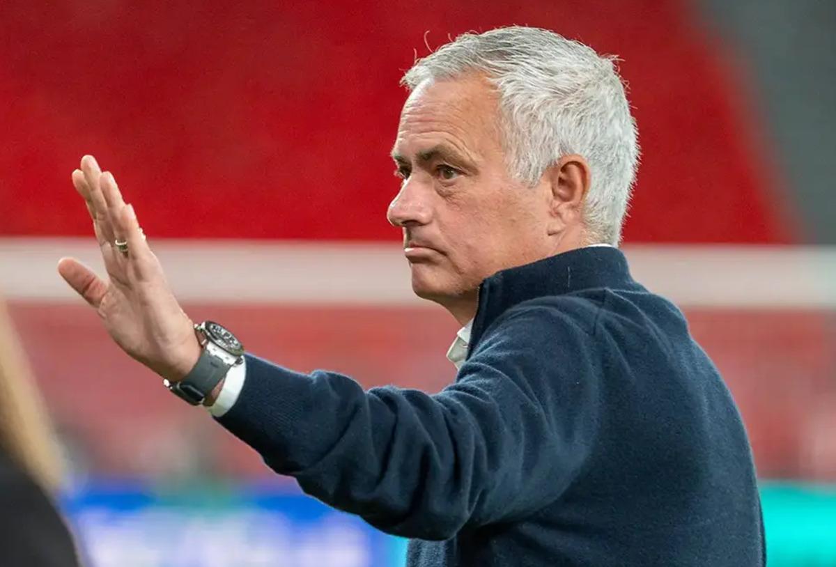 Arda Güler, Jose Mourinho yu işinden ediyor! Devre arasında gönderilebilir 1