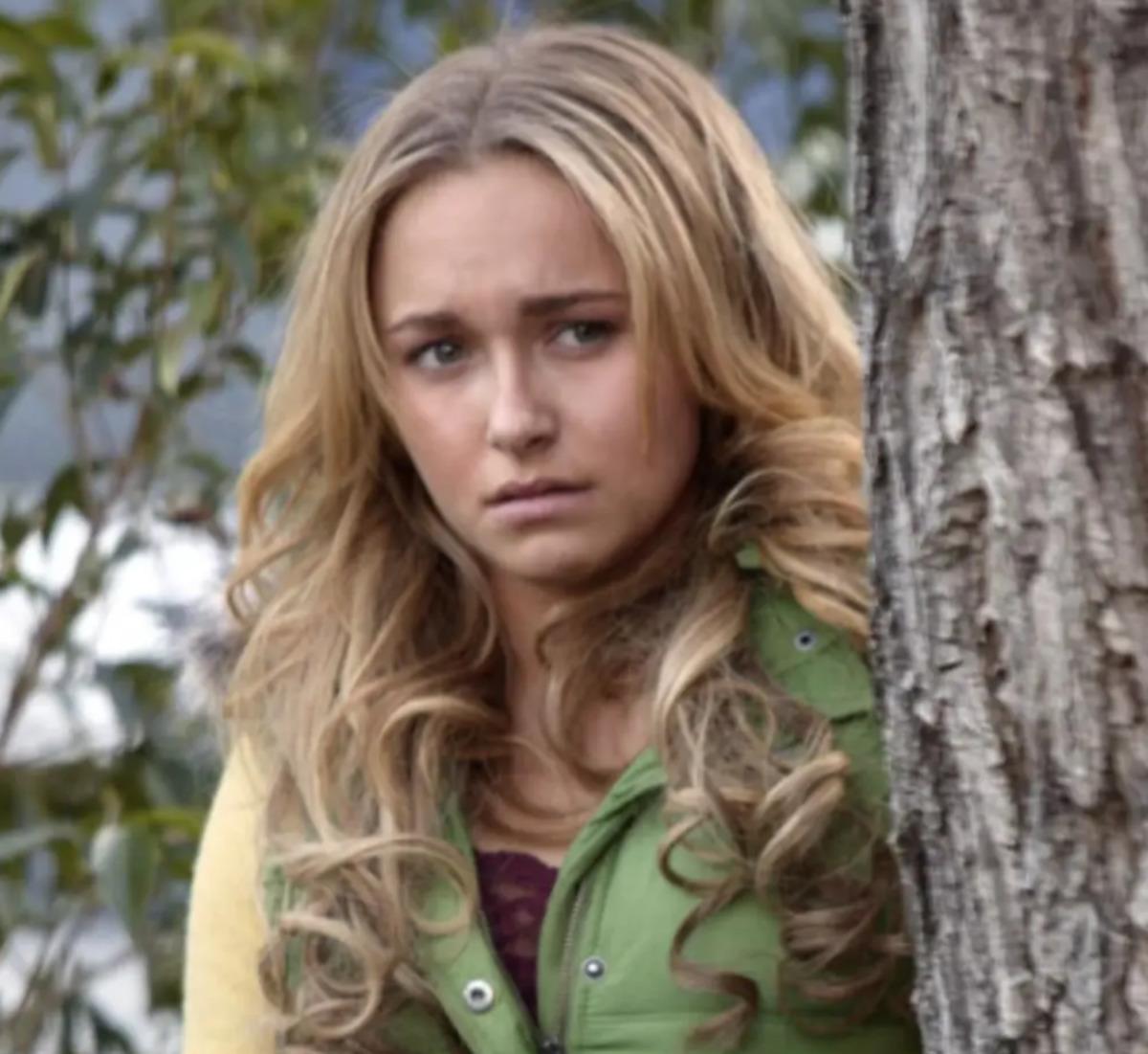 Hayden Panettiere nin ölüm nedeni açıklandı! Kayıtlara kaza olarak geçti 1