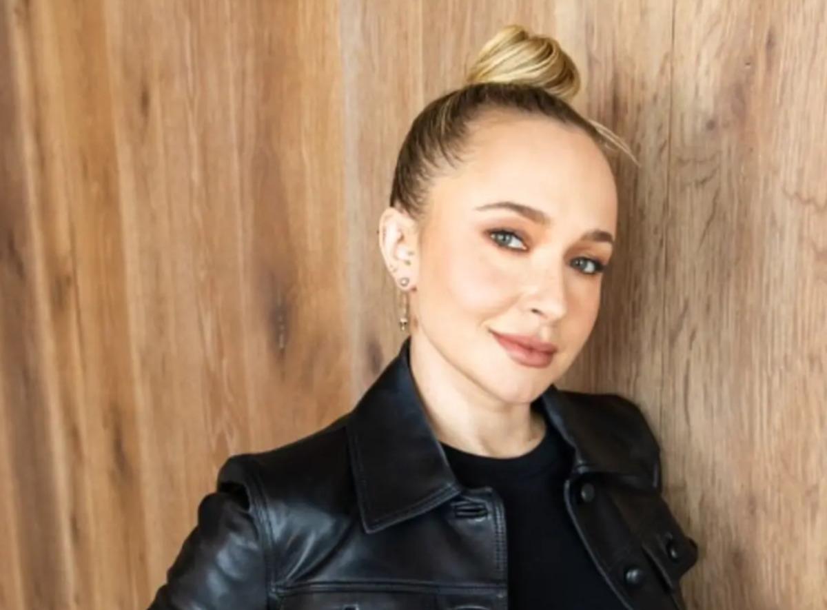 Hayden Panettiere nin ölüm nedeni açıklandı! Kayıtlara kaza olarak geçti 2