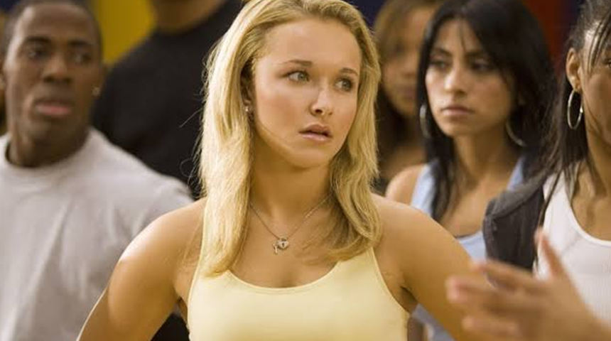 Hayden Panettiere'nin &ouml;l&uuml;m nedeni a&ccedil;ıklandı! Kayıtlara 'kaza' olarak ge&ccedil;ti