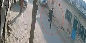 Manisa'daki okul &ouml;n&uuml;ndeki saldırı infial yaratmıştı! Saldırganın ifadesi ortaya &ccedil;ıktı