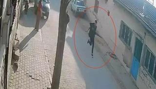 Manisa'daki okul &ouml;n&uuml;ndeki saldırı infial yaratmıştı! Saldırganın ifadesi ortaya &ccedil;ıktı