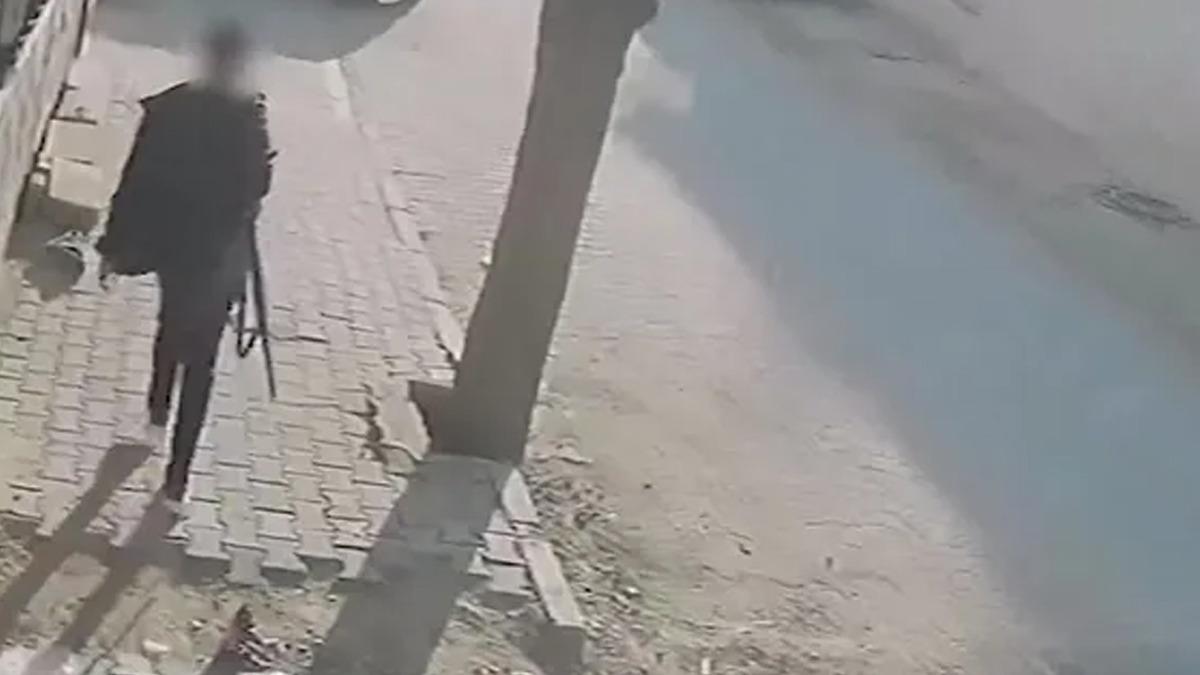 Manisa daki okul önündeki saldırı infial yaratmıştı! Saldırganın ifadesi ortaya çıktı 1