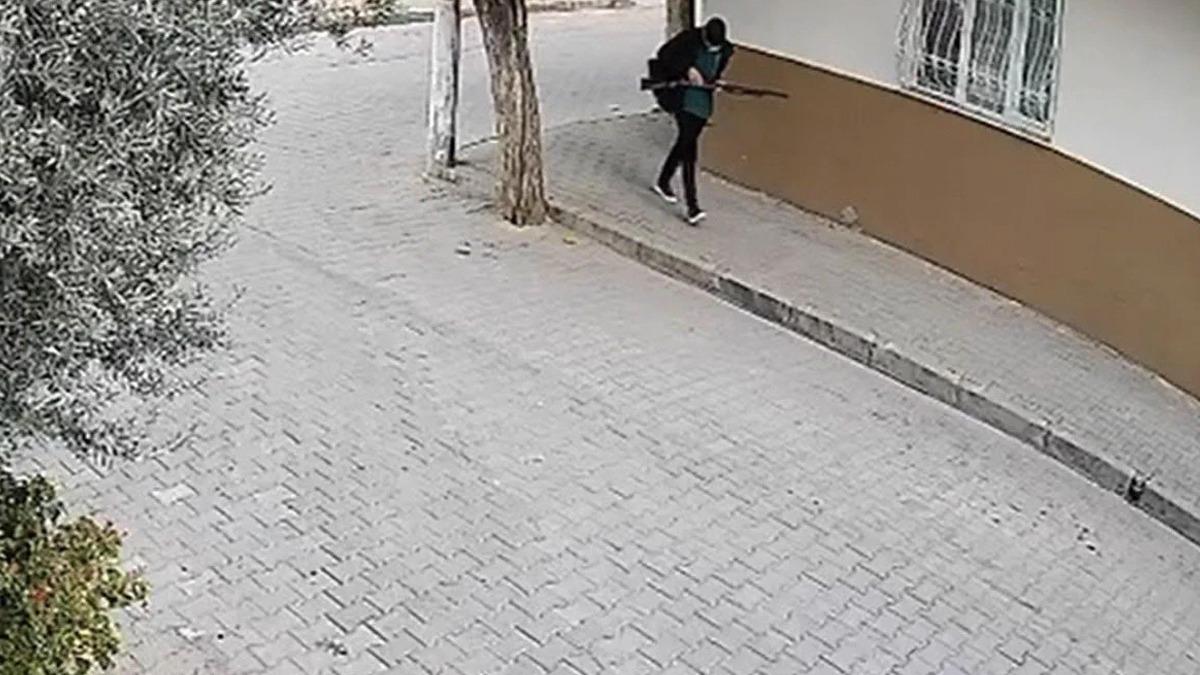 Manisa daki okul önündeki saldırı infial yaratmıştı! Saldırganın ifadesi ortaya çıktı 2