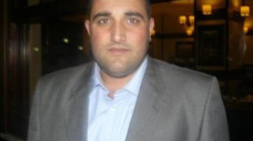 Ateş &ccedil;emberinin i&ccedil;erisinden ge&ccedil;mekteyiz