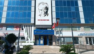 Menderes Belediyesi'ne ikinci dalga operasyon