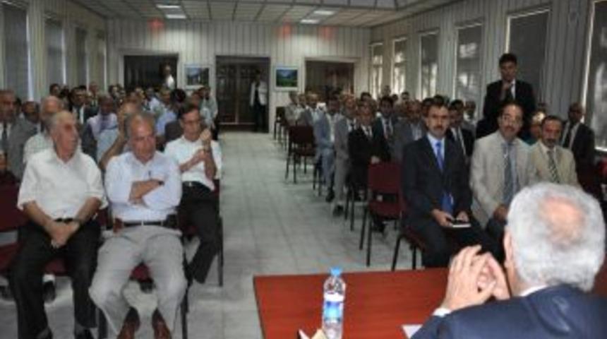 &Ccedil;olak: &Ccedil;ocukların okula devamı i&ccedil;in birlikte velilerin kapısını &ccedil;alalım