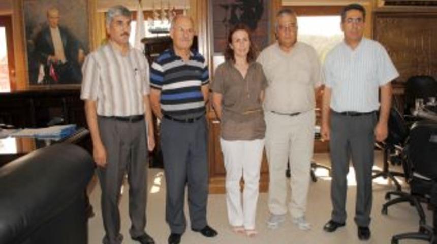 Manavgat Belediyesi, cenaze defin işlemlerinden &uuml;cret almayacak