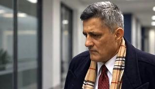 Kaşif Kozinoğlu'nun cezaevi s&uuml;recini anlattı! D&ouml;nemin başgardiyanının ifadesi ortaya &ccedil;ıktı