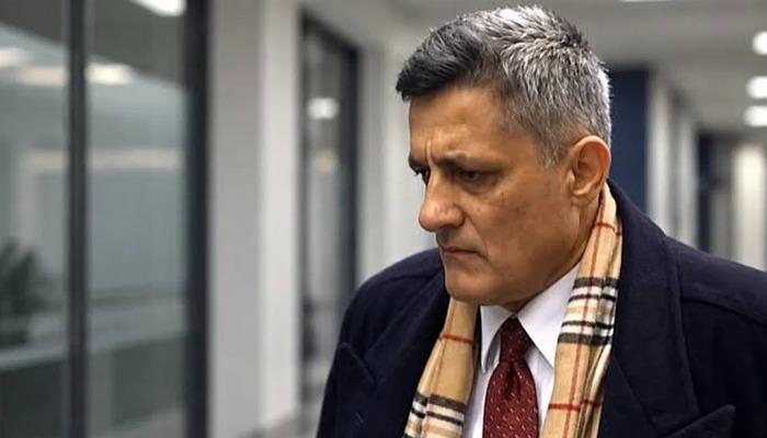 Kaşif Kozinoğlu'nun cezaevi s&uuml;recini anlattı! D&ouml;nemin başgardiyanının ifadesi ortaya &ccedil;ıktı