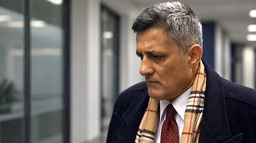 Kaşif Kozinoğlu'nun cezaevi s&uuml;recini anlattı! D&ouml;nemin başgardiyanının ifadesi ortaya &ccedil;ıktı