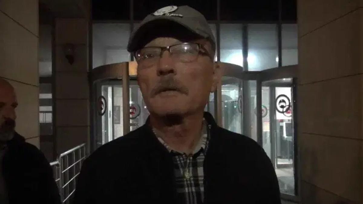 Kaşif Kozinoğlu nun cezaevi sürecini anlattı! Dönemin başgardiyanının ifadesi ortaya çıktı 3