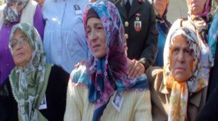 Bartınlı Şehit asker, memleketinde toprağa verildi