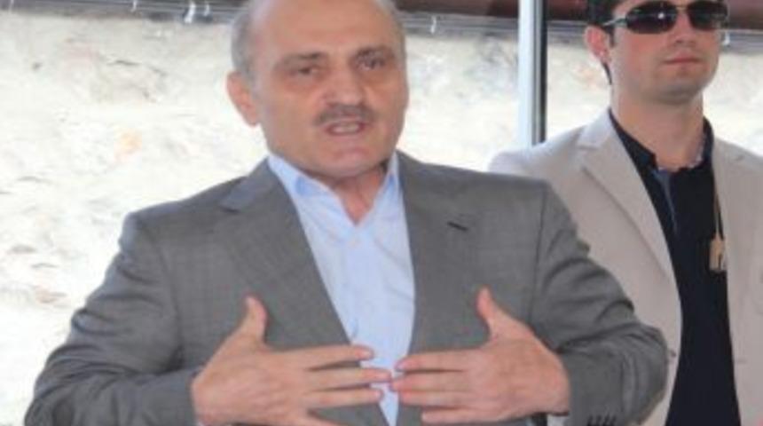 Bayraktar: Ortadoğu'da herhangi bir eylem yapılacaksa, T&uuml;rkiye'ye sorulur