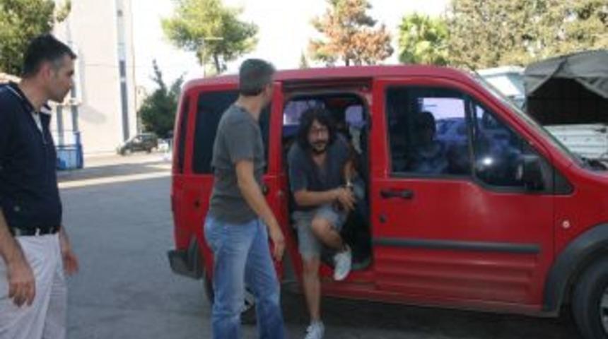 Cinayetin firari sanığını "polis" bile zor tanıdı!