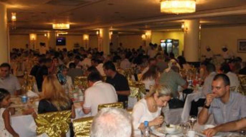 Sema Derneği Somali'ye sağlık ekibi g&ouml;nderiyor