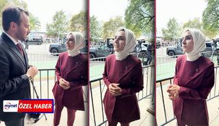 &Ouml;ZEL R&Ouml;PORTAJ | Bakan G&ouml;ktaş, Erdoğan'ın konuşması i&ccedil;in 'manifestoydu' dedi, y&ouml;netmelik hazırladıklarını duyurdu
