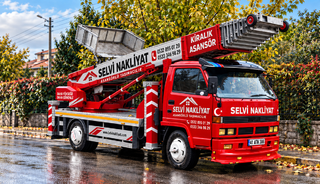 G&ouml;lc&uuml;k evden eve nakliyat rehberi: Selvi Nakliyat taşınma s&uuml;recini nasıl planlıyor?