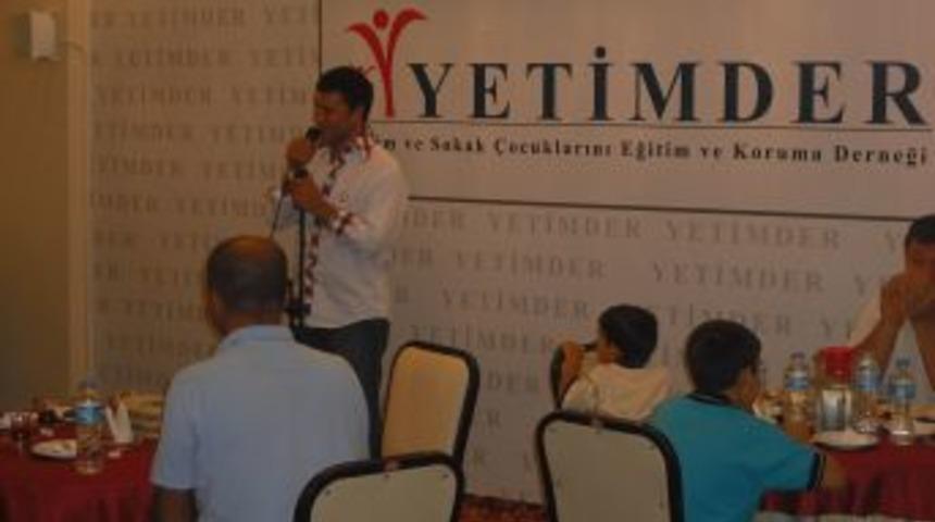 YETİMDER koruyucu aile arıyor