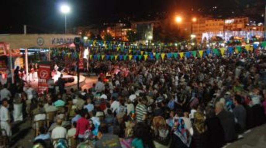 Kadir gecesinde iftar verilecek, mevlid-i şerif okutulacak