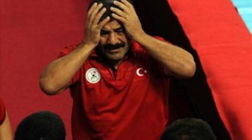 G&uuml;reş Federasyonu Başkanı &Ccedil;eker: Serbestte yeniden yapılanma olacak