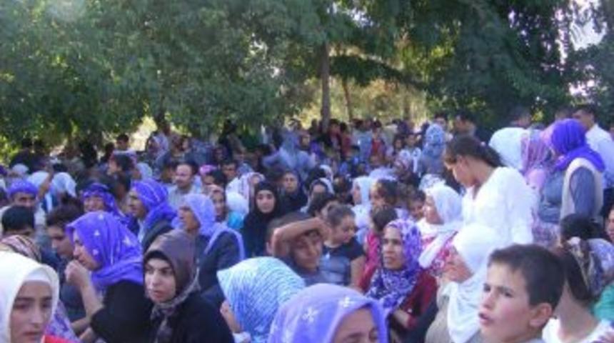 Sabır G&uuml;n&uuml;'nde Japonlara 'Sabır &Ouml;d&uuml;l&uuml;'