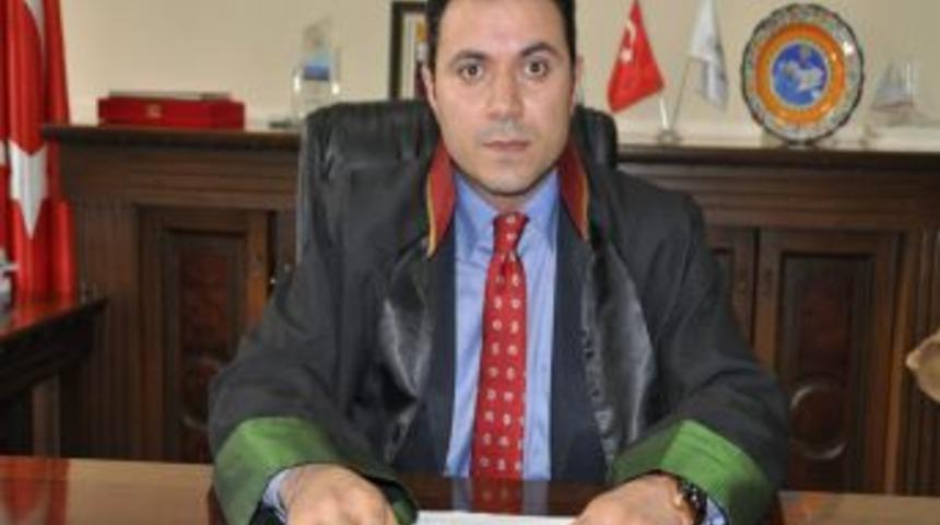 "Başbuğ&rsquo;un yargılanmasında yetkili mahkeme sivil adli yargıdır"