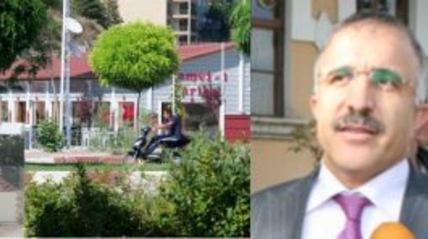 TOkat ka&ccedil;ak yapı cenneti