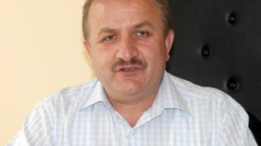 Şehit aileleri sevindi