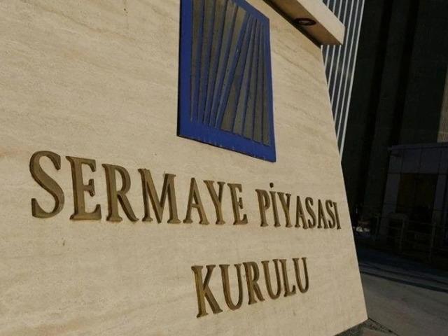 SPK'dan tasfiye edilen fonlarla ilgili a&ccedil;ıklama: "Yatırımcı sayısı 455 bin 758 kişidir"