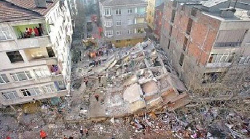 Huzur bozan ihmale 5 yıl hapis