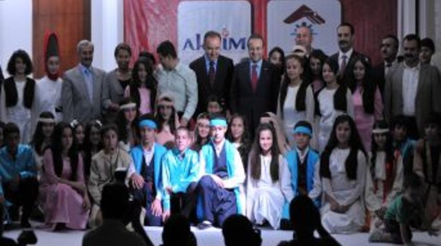 AKDİM ve HAMLE&rsquo;nin diyalog iftarında dostluk ve kardeşlik mesajları verildi