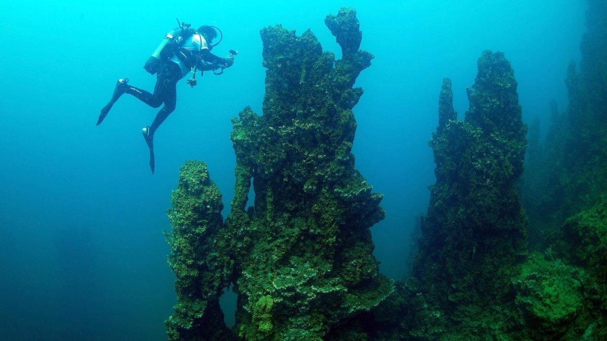 Dünya Van gölünü araştıracak: Gezegenin en büyüğü! 4