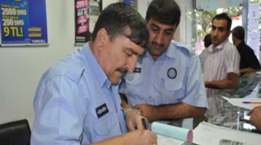 Denetimler sonu&ccedil; verdi, fırınlar temiz &ccedil;ıktı