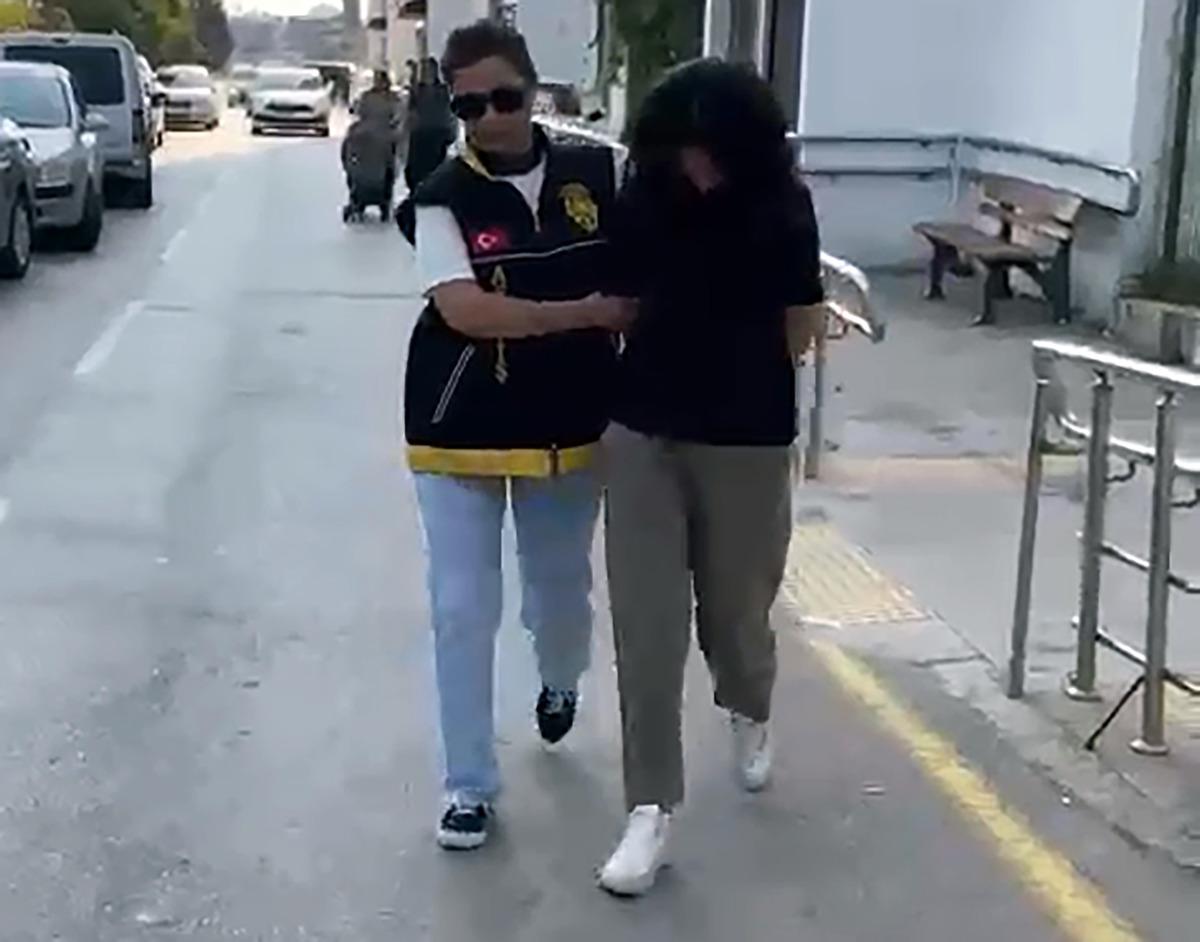 Adana da vahşet! Uyandırdığı için darbettiği nişanlısı tarafından öldürüldü: "Sadece uyandırmak istemiştim" 1