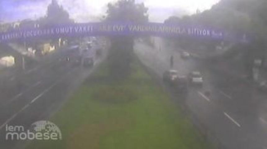 &Ouml;l&uuml;mden d&ouml;nd&uuml;ren kazalar mobesede