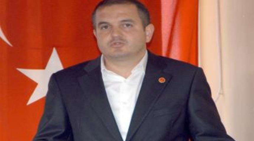 T&Uuml;MSİAD iftar yemeğinin parasını Afrika'ya g&ouml;nderdi