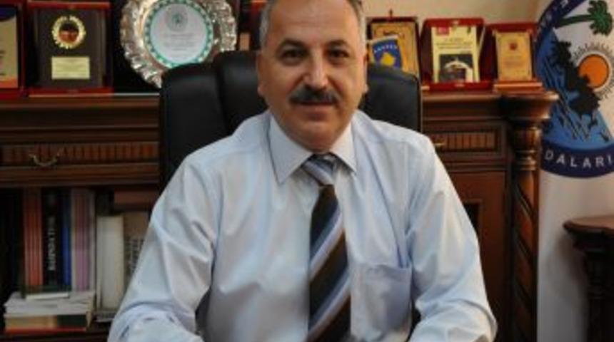 Ahilik kutlamaları Mersin'de de başladı