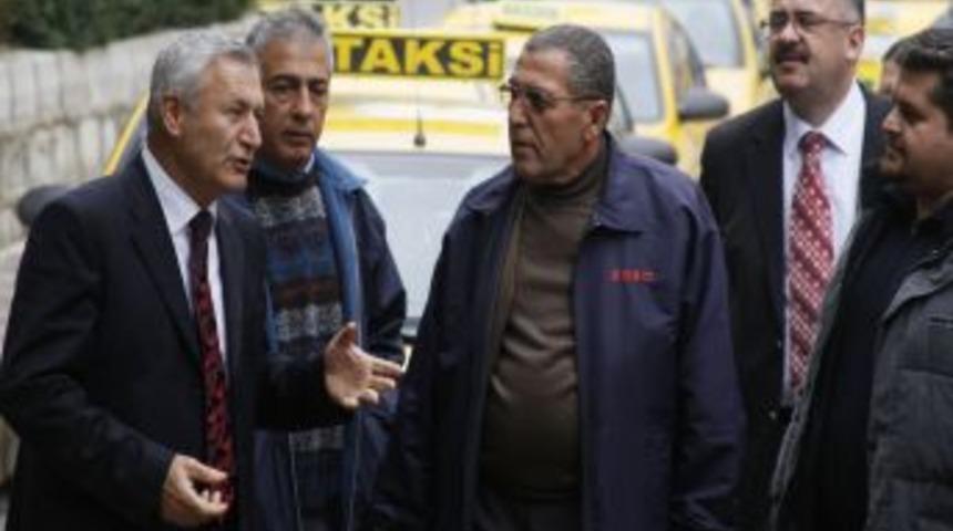 'Kazaların temel sebebi eğitim eksikliği'