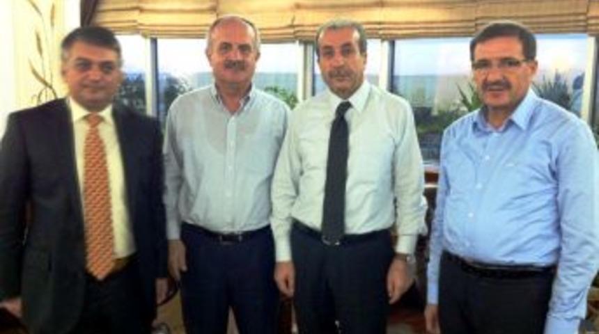 Hal &ccedil;alışmaları en kısa zamanda sonu&ccedil;lanacak