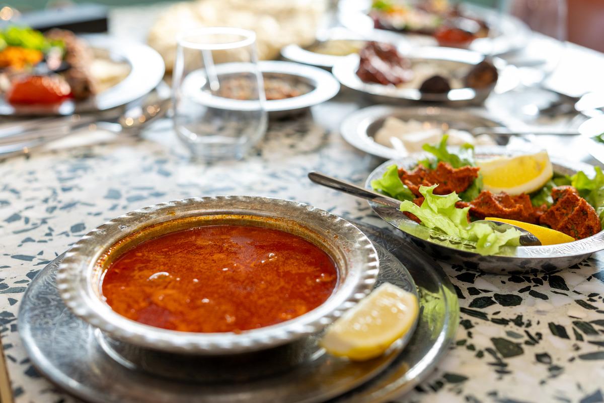 Ne mercimek ne kelle paça! Türkiye den bu çorba dünyada 2. sıraya yerleşti 1