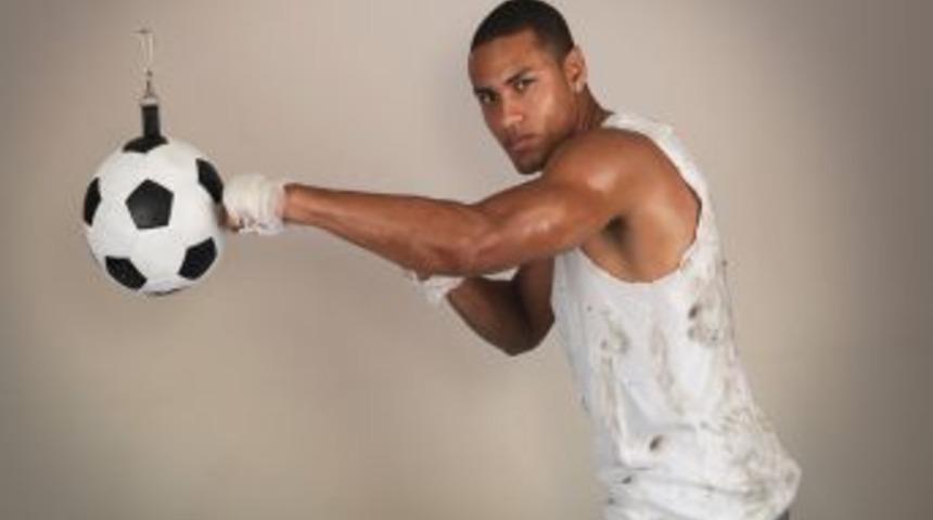 Paulo Henrique: Savaş&ccedil;ı ruhumu babama bor&ccedil;luyum