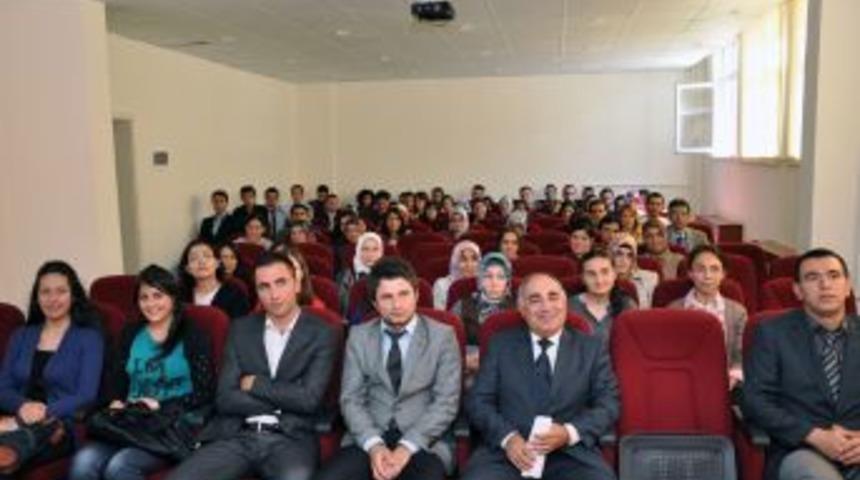 79 &ouml;ğretmene uyum eğitim semineri sona erdi