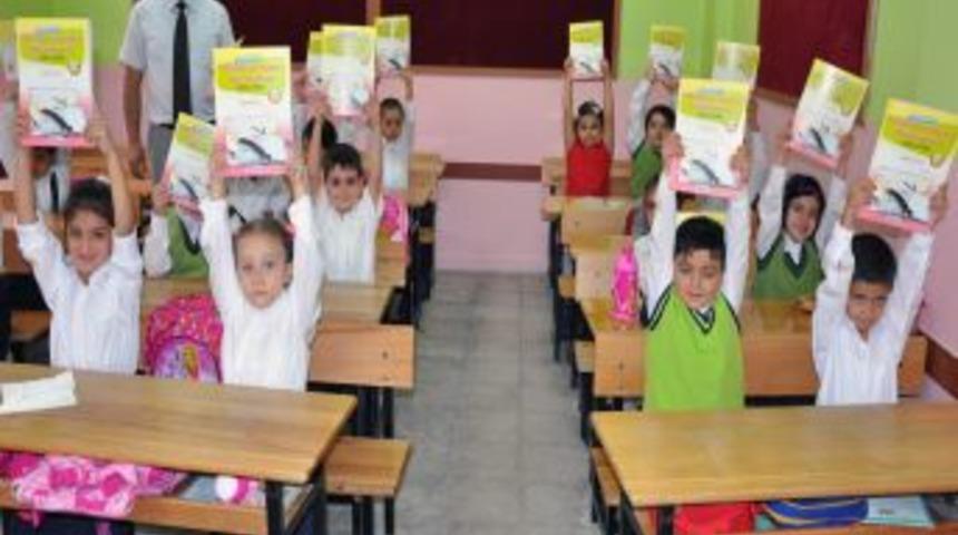 Malatya'da 173 bin &ouml;ğrenci ders başı yaptı