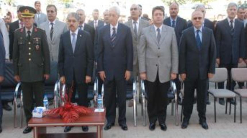 Muş’ta da öğrenciler ders başı yaptı